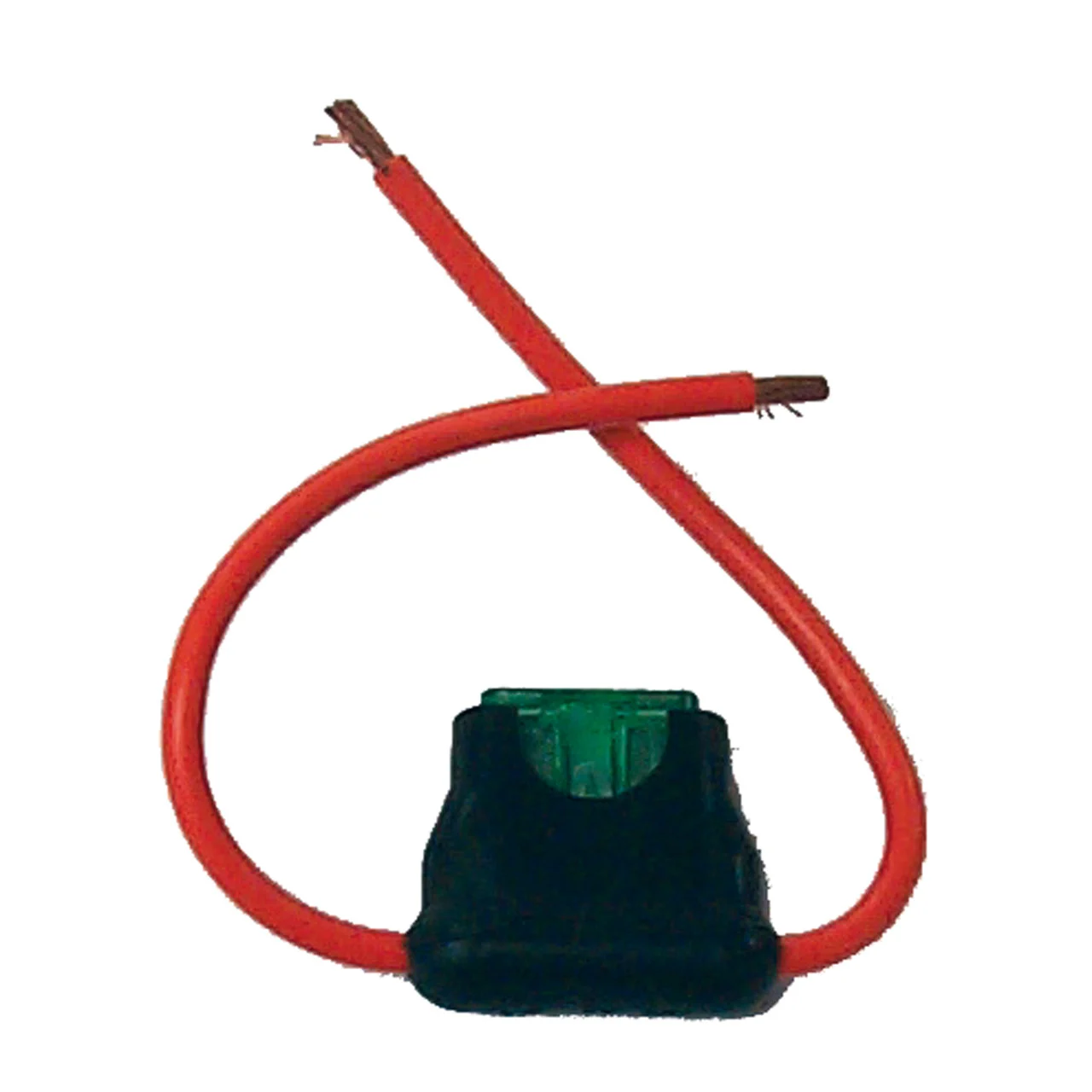 Sierra FS69130 ATO/ATC Fuse Holder - 30 Amp - FS69130