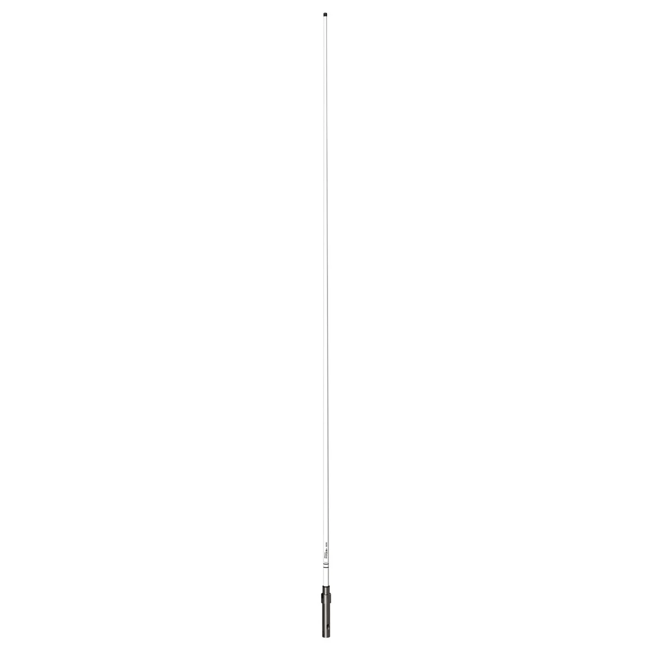 Shakespeare 6235-R Phase III Antenna - 8', AM/FM Entertainment Band - 6235-R