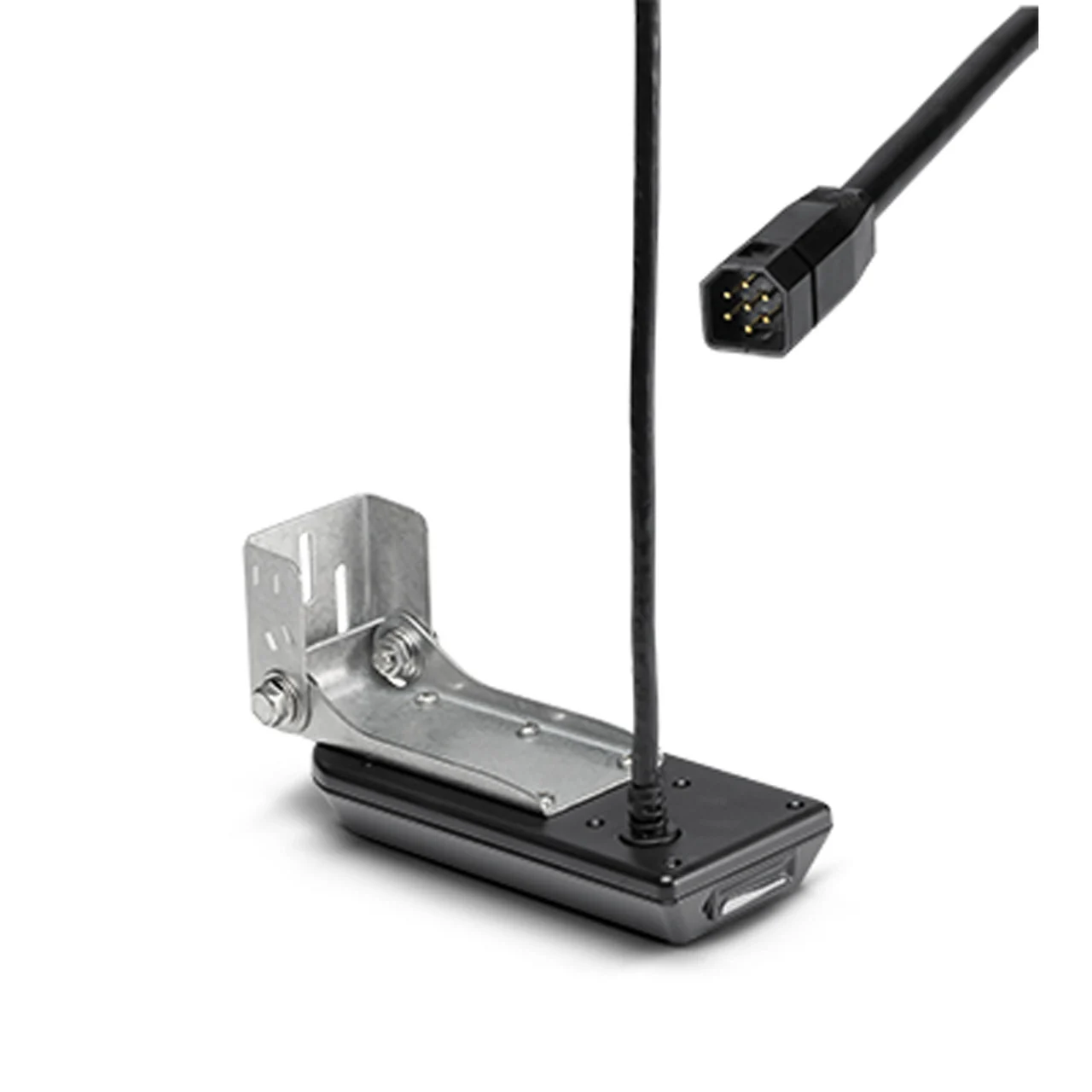 Humminbird 710262-1 Xm 9 20 MSI T Mega Transom Transducer for Helix Side Imaging - 710262-1
