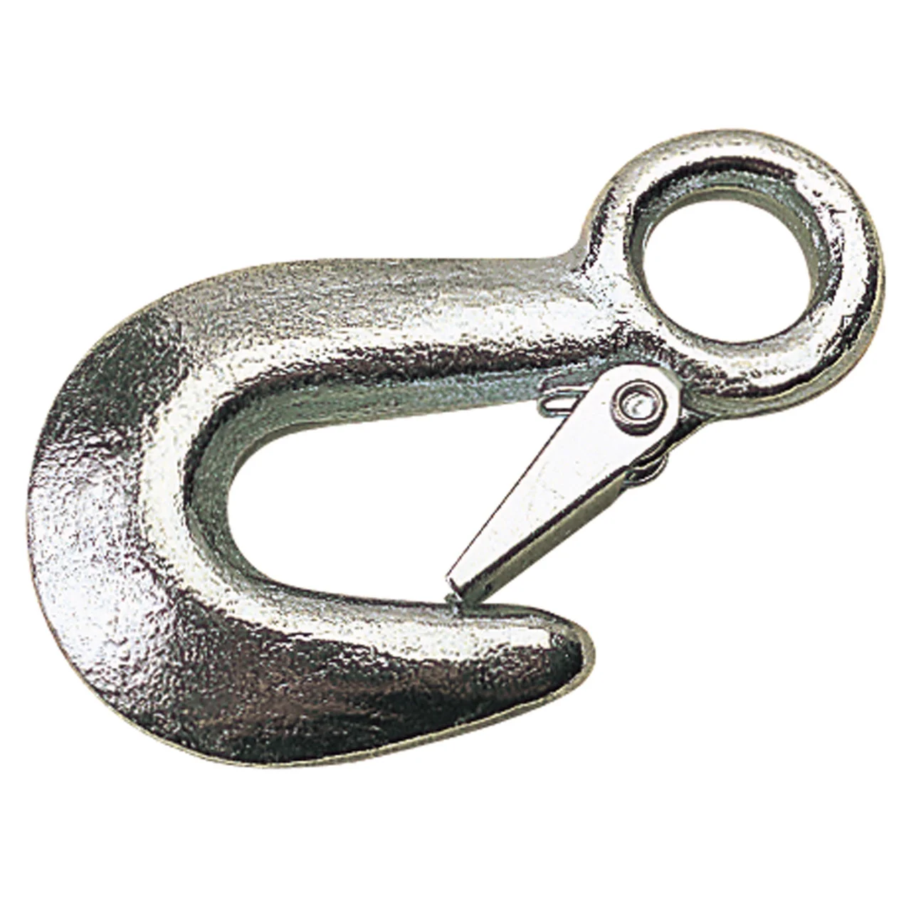 Sea-Dog 155822-1 Galvanized Forged Steel Utility Snap - 4" - 155822-1