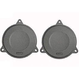Kicker Replacement Harley Davidson Street Glide Grilles F/Harley Davidson 2014-Present Models