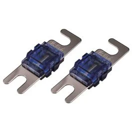 Kicker 60a Afs Fuse - 2-Pack