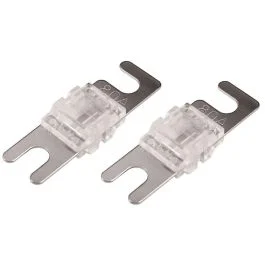 Kicker 80a Afs Fuse - 2-Pack