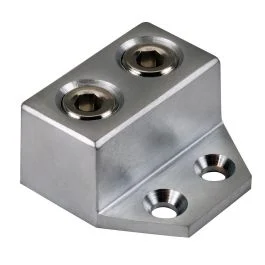 Kicker Gt2 Ground Termination Block F/1/0-8awg Wire