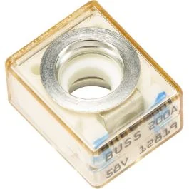 Kicker Mrbf200 200a Marine Fuse