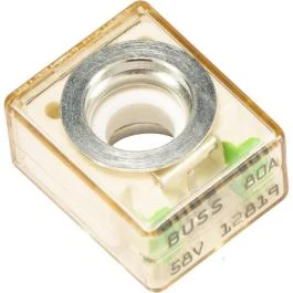 Kicker Mrbf80 80a Marine Fuse
