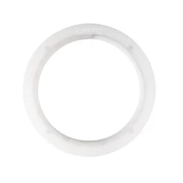 Kicker Klsr 6.5" Weather-Proof Led Lighted Speaker Ring - Pair