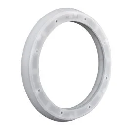 Kicker Klsr 8"-8.8" Led Adapter Ring F/Marine Speakers