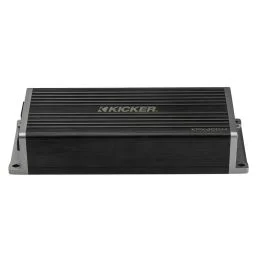 Kicker Kpx300.4 4x75w Full-Range Compact Amplifier