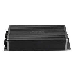 Kicker Kpx500.1 1x500w Compact Mono Sub Amplifier