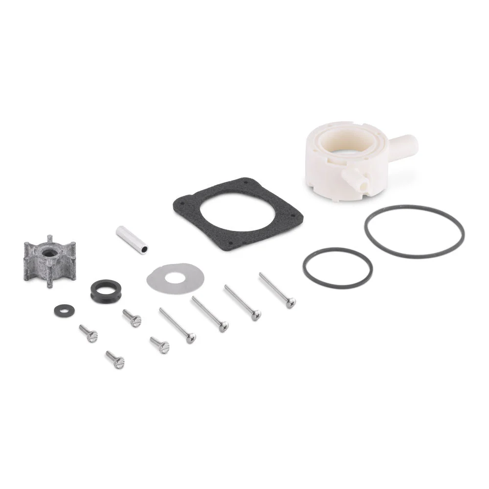Sierramarine Kit Wtr Pump Rebuild 7000Rw – Marine Engine Cooling Replacement Part