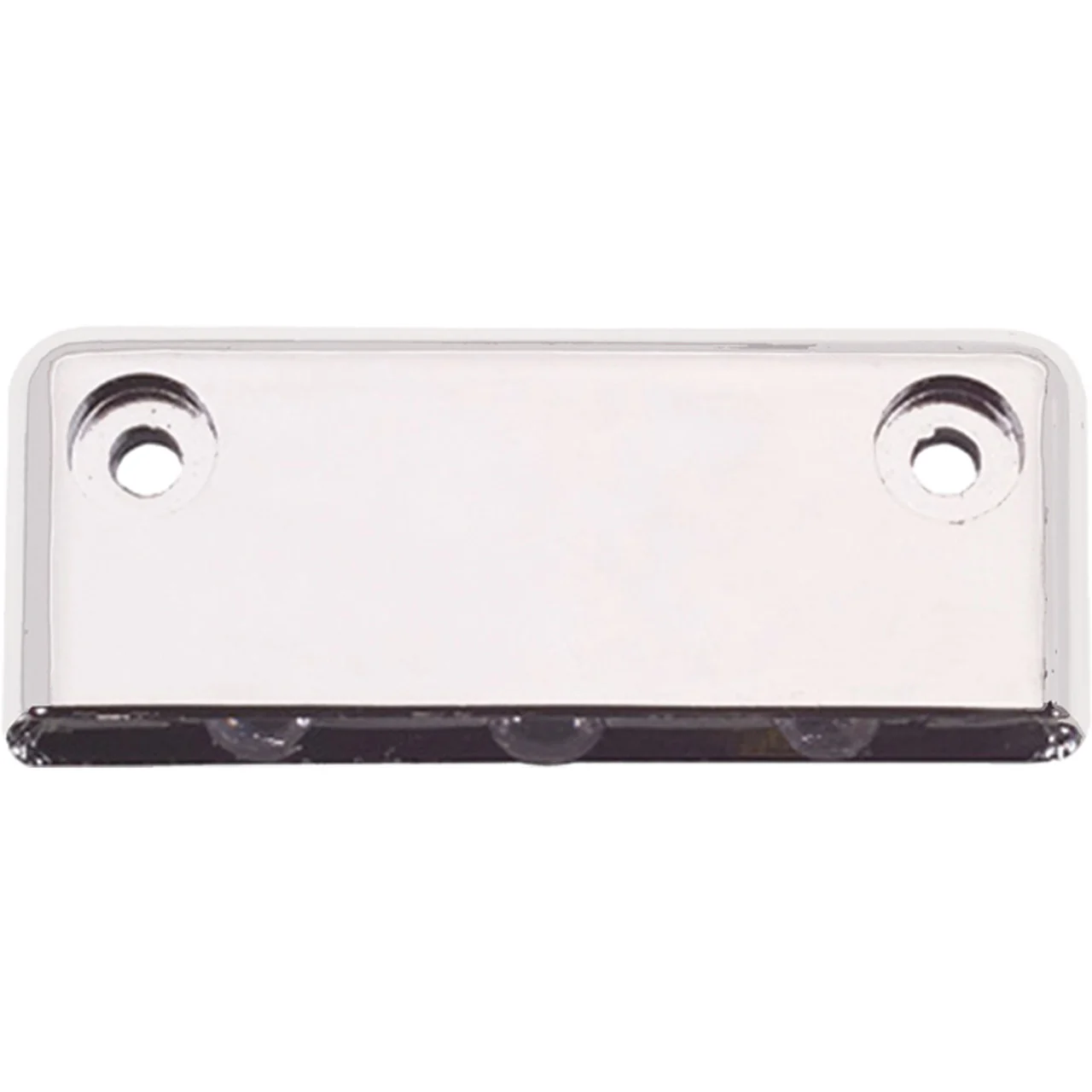 Innovative Lighting 003-1100-7 Surface Mount 3-LED Step Light - Amber, White Case - 003-1100-7