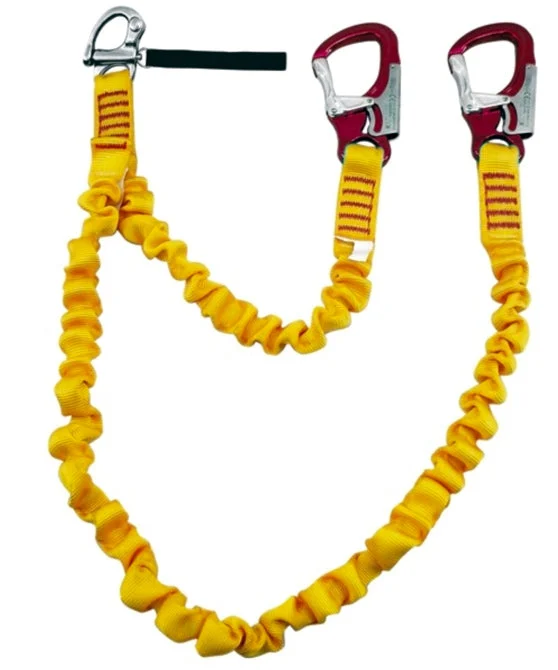 Kong Elastic Tether Double