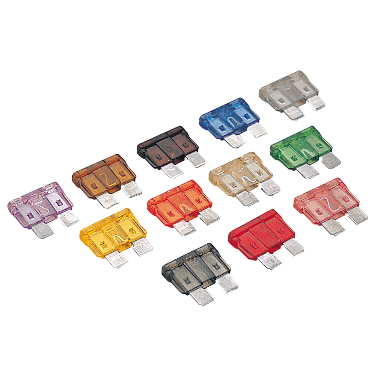 Sea-Dog 445125-1 ATO/ATC-Style Fuse - 25 Amp - 445125-1