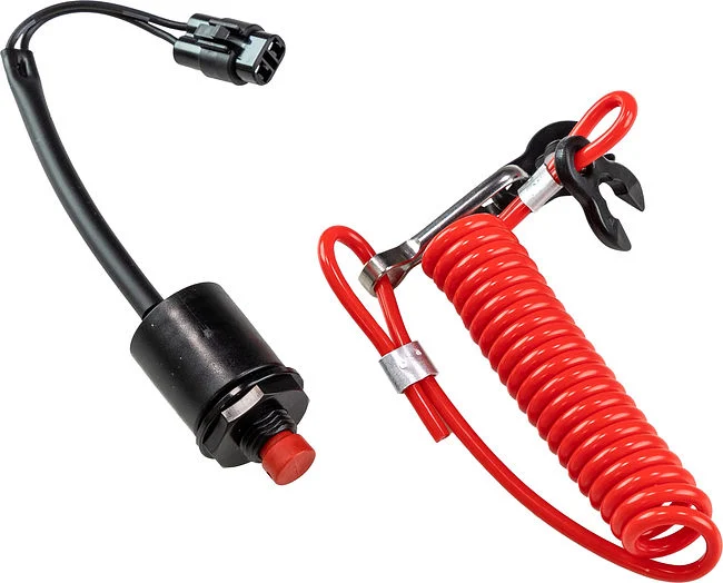SWITCH ASSY, EMERGENCY
