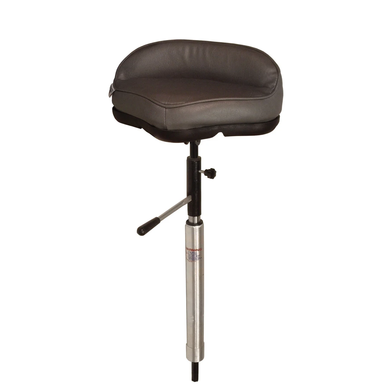 Springfield 1611433 Standard Power-Rise Stand-Up Pedestal Package for KingPin Bases - 1611433