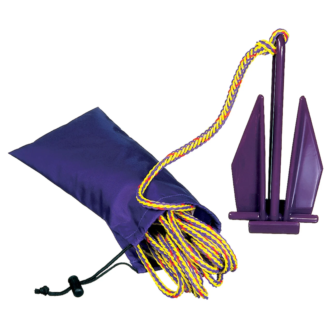 Airhead A-5 Lightweight Fluke Anchor - A-5
