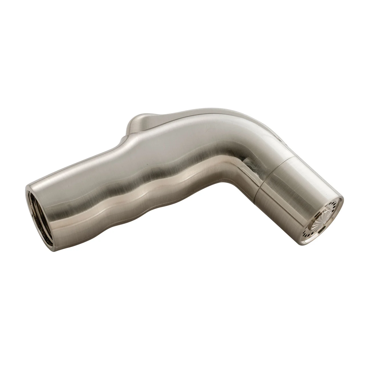 Empire Brass CRD-801-SPRY-N Sprayer Hose Kit for 801 Series Faucets - Nickel - CRD-801-SPRY-N