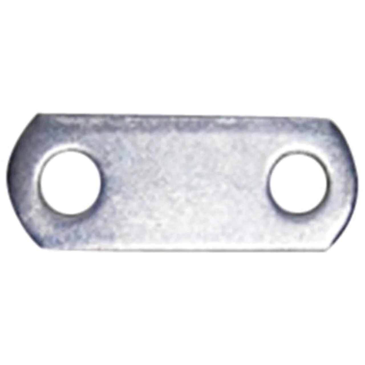 AP Products 014-133207 Shackle Link - 3-1/8 in., Silver Zinc - 014-133207