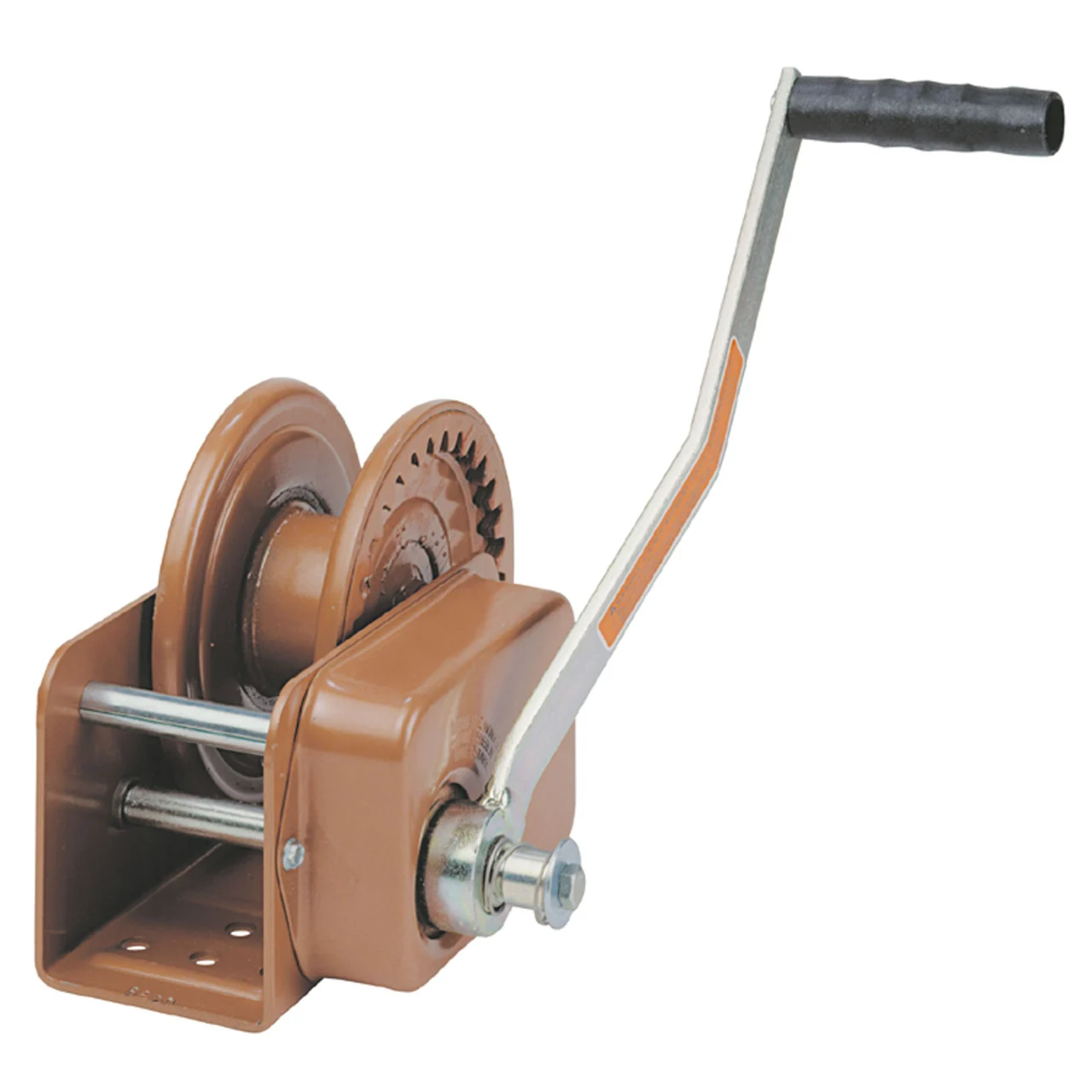 Dutton Lainson 14927 B-Series Brake Winch B1502 - 1500 lb. Capacity - 14927