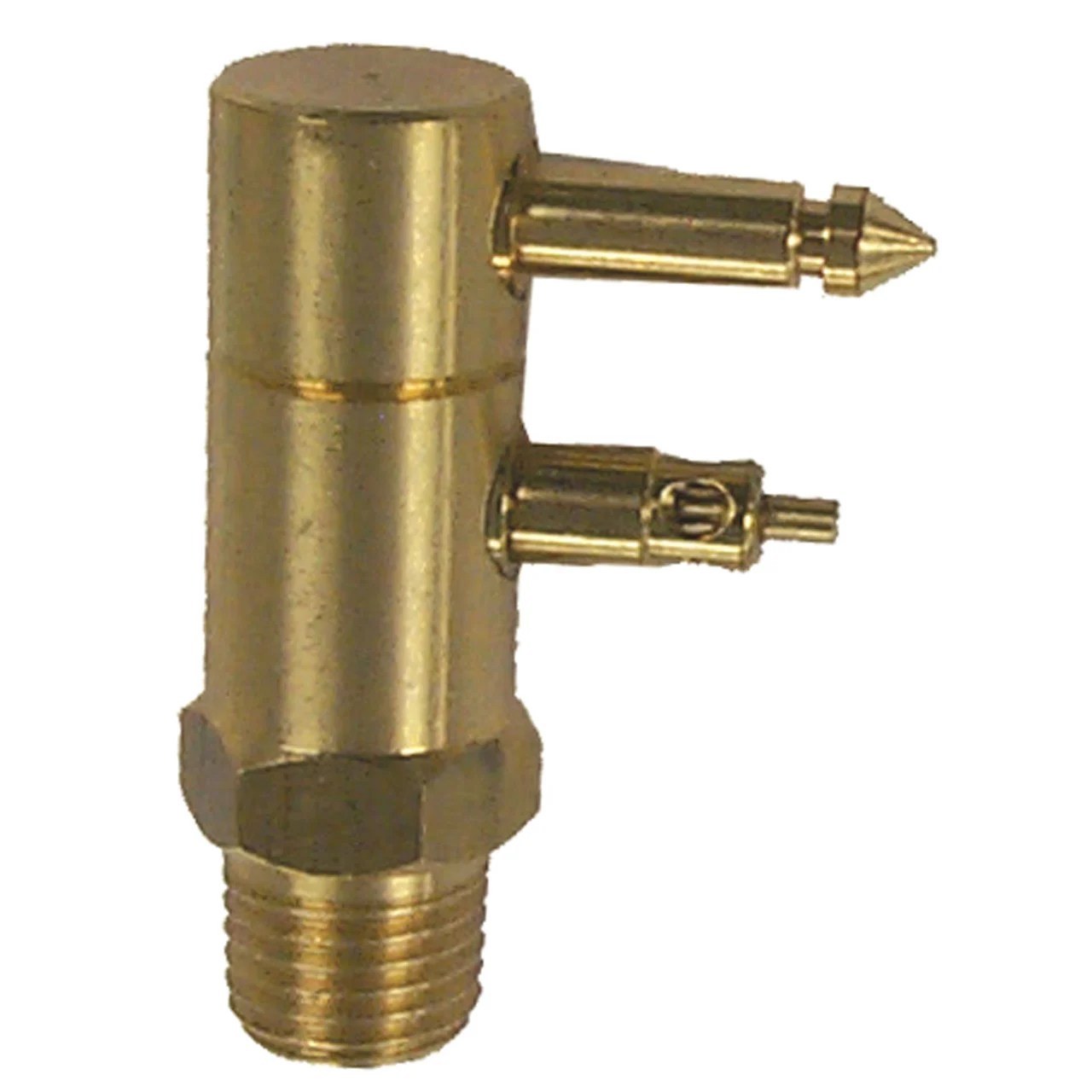 Sierra 18-8063 Tank Connector - 1/4 in. NPT - 18-8063