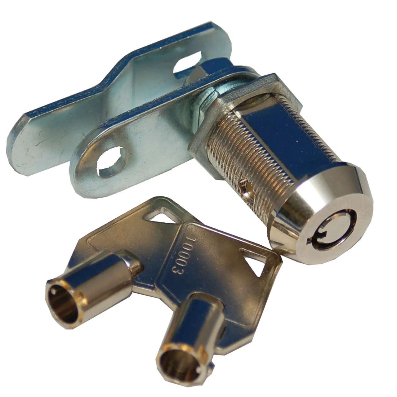 Prime Products 18-3050 Ace Key Lock - 5/8" - 18-3050