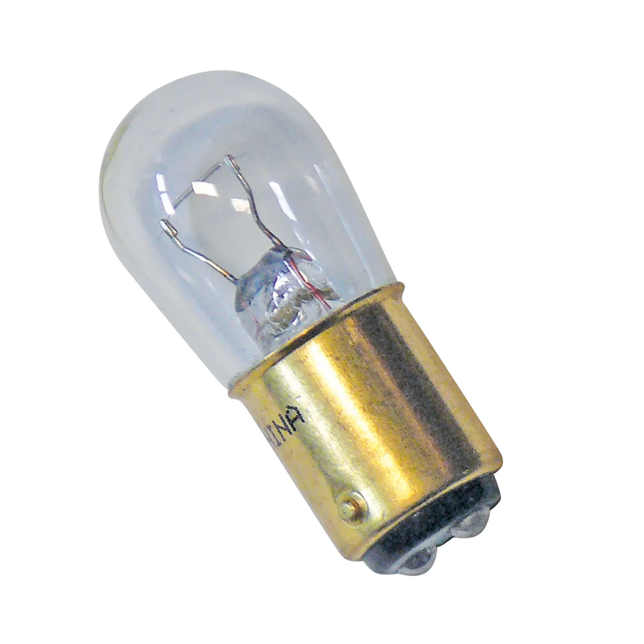 Diamond Group By Valterra Products DG71210VP Bulb Repl 1004 Clear (2 Pack) - DG71210VP