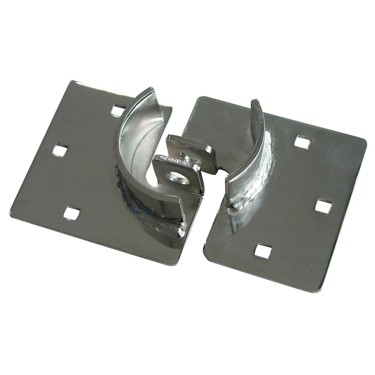 Trimax THSP2C Trimax Ultimate Security Trailer Door Hasp - THSP2C