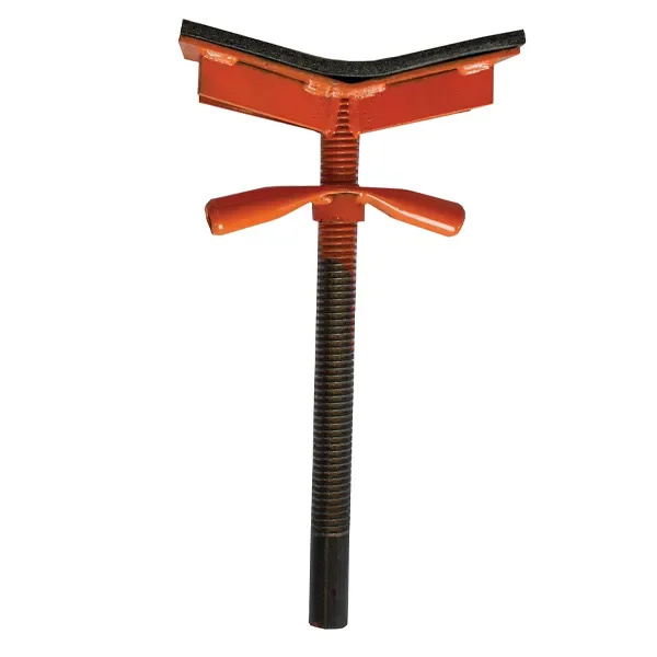 Brownell KVTOP: Keel Stand ‚Äì V-Top With Rod