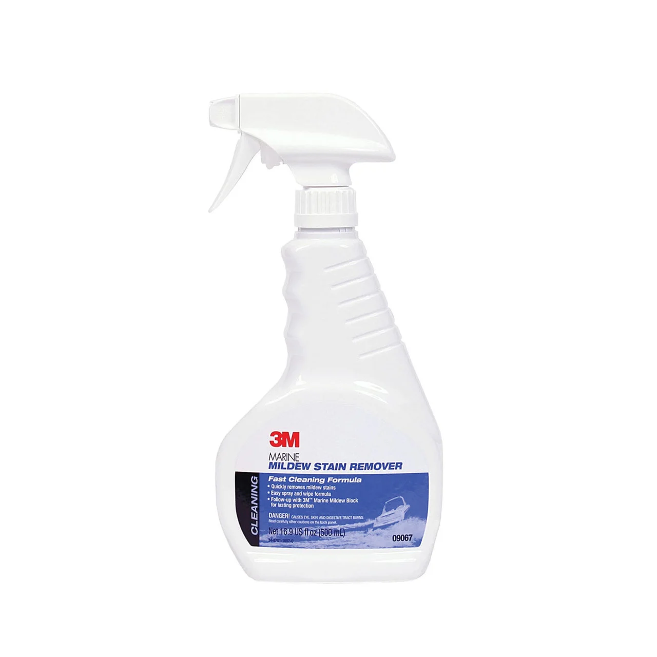 3M 09067 Mildew Stain Remover - 7000120130
