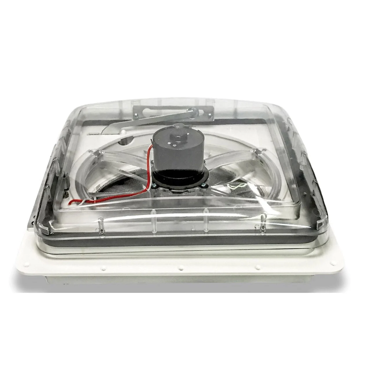 Heng's SV0112-G4 Zephyr 14" 12V Power Vent - SV0112-G4