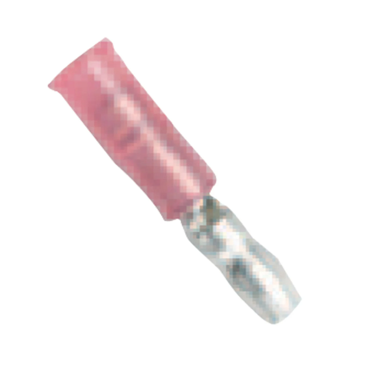 Ancor 210718 Nylon Snap Plug, Male - 16-14, Blue, Pack of 25 - 210718