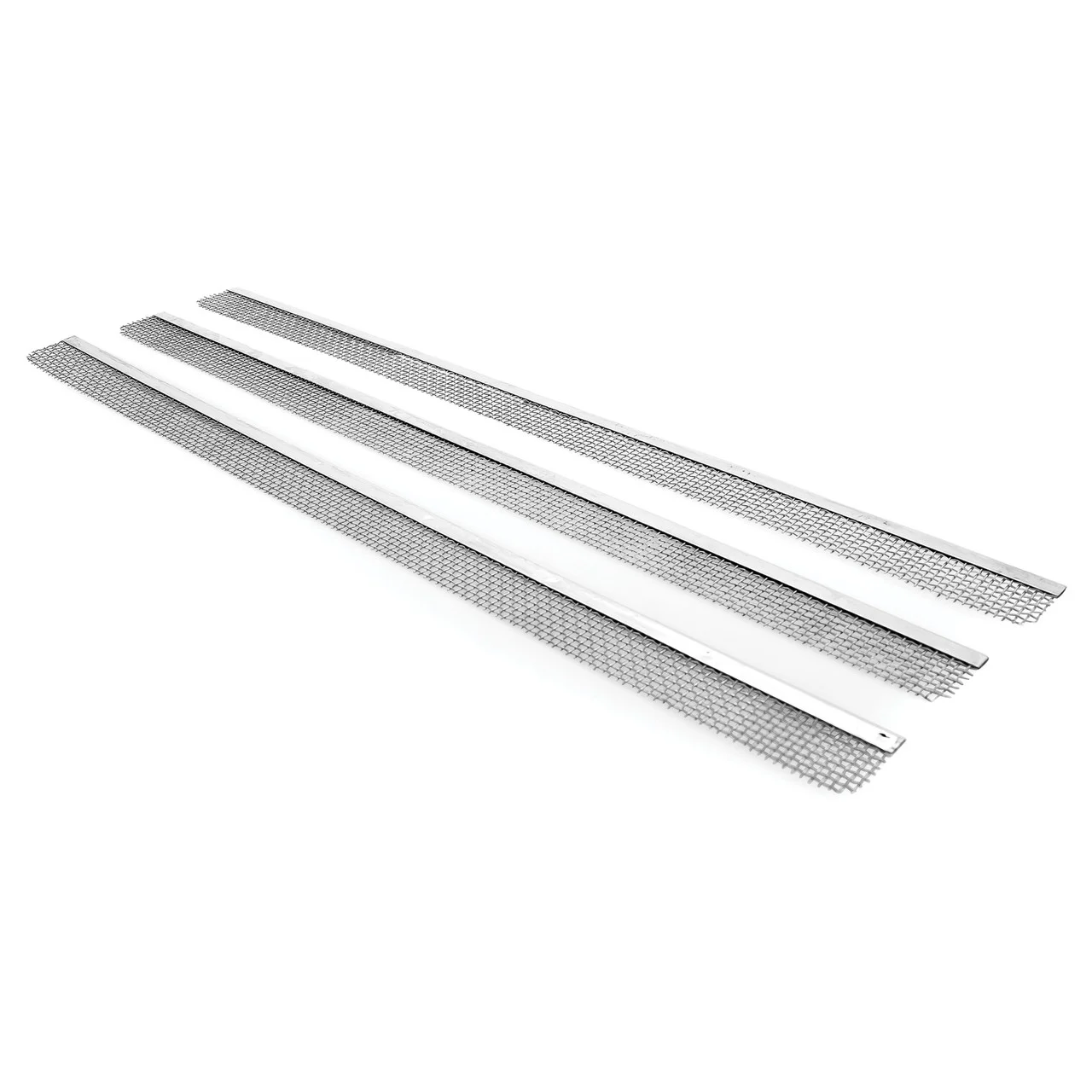 Camco 42157 Insect Screen for Dometic and Atwood Refrigerators - Pack of 3 - 42157