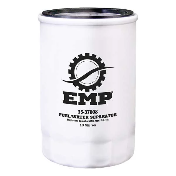 Emp 35-37808 Filter, Fuel Water Separator - 35-37808