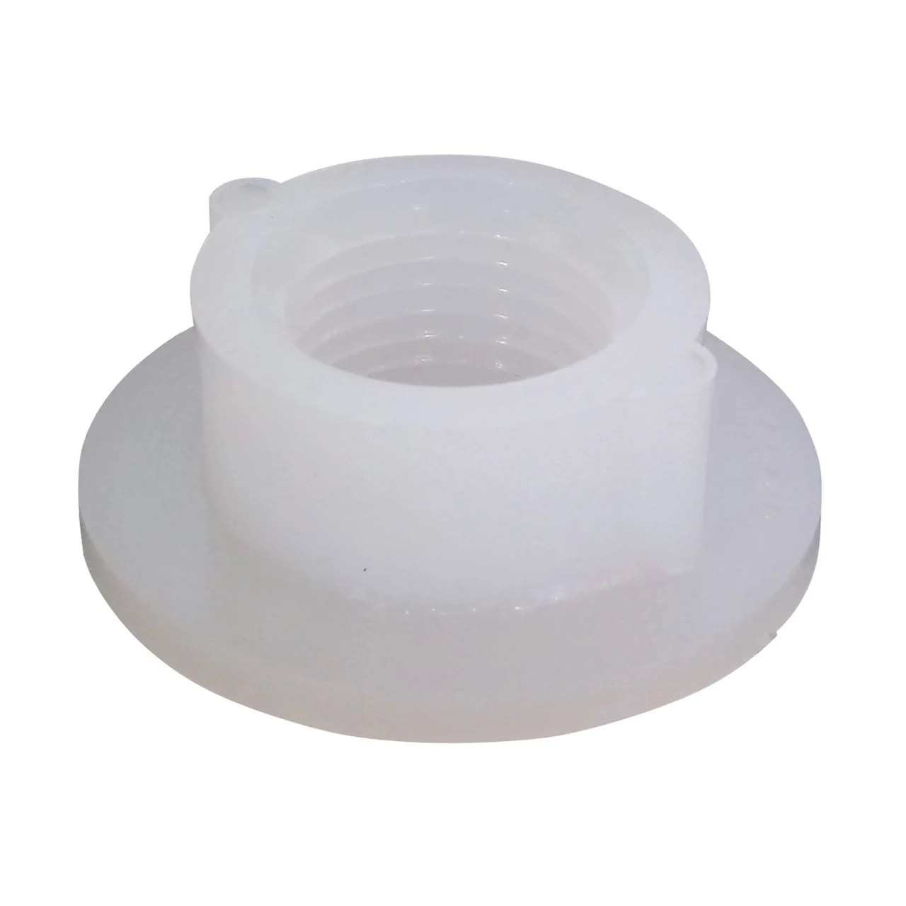 Icon 12475 Threaded Spin Weld Fitting - 3/8" FPT - 12475