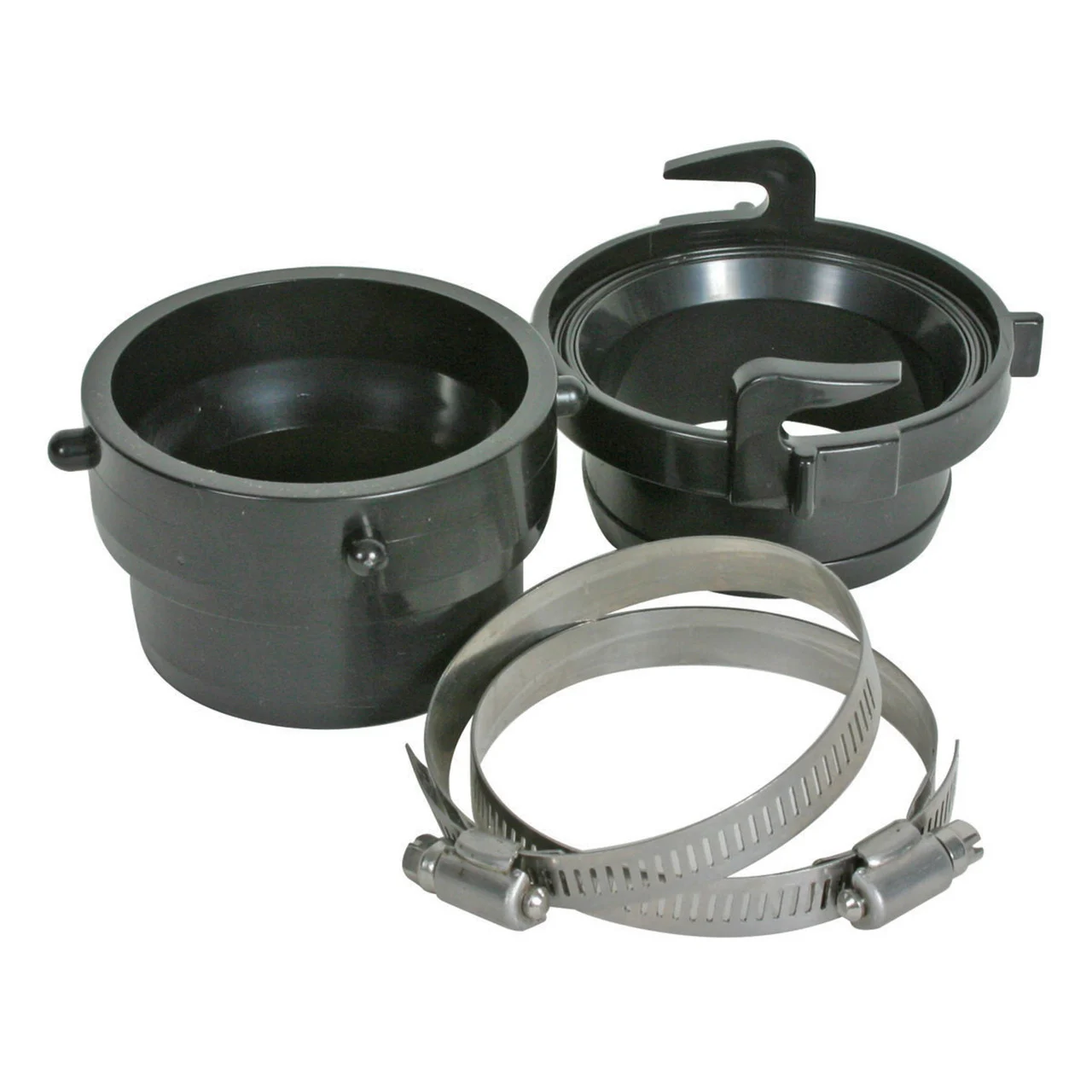 Camco 39543 Twist Connect Kit - 39543