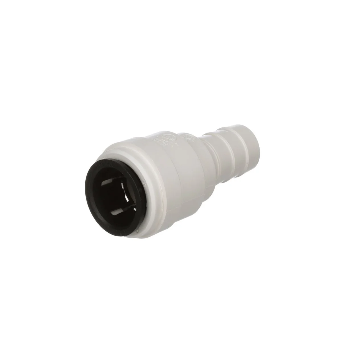 Watts 3513-1008 AquaLock Hose Barb Adapter - 1/2" CTS x 1/2" HB, Each - 3513-1008