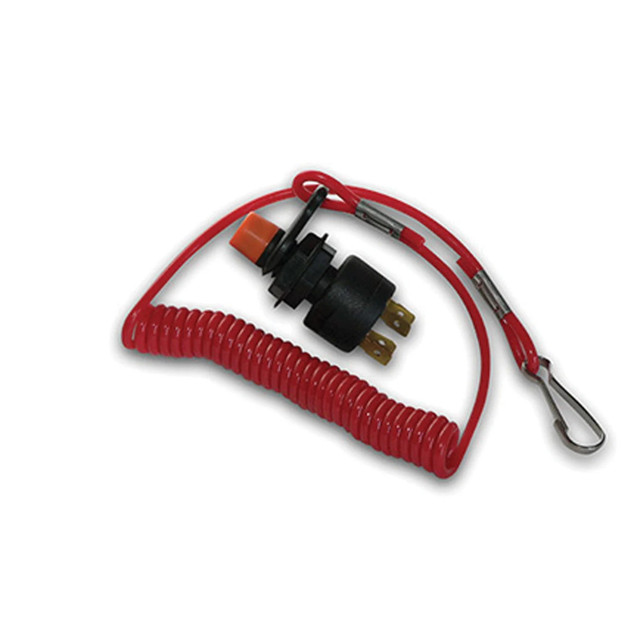 Battery Doctor 20340 Emergency Cut-Off Switch With 17" Lanyard - 20340