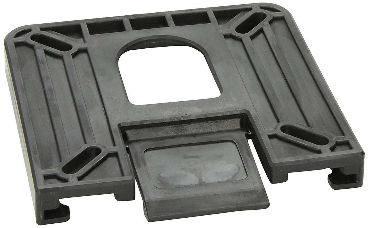 Springfield 1100015 Removable Seat Bracket - 7" x 7" - 1100015
