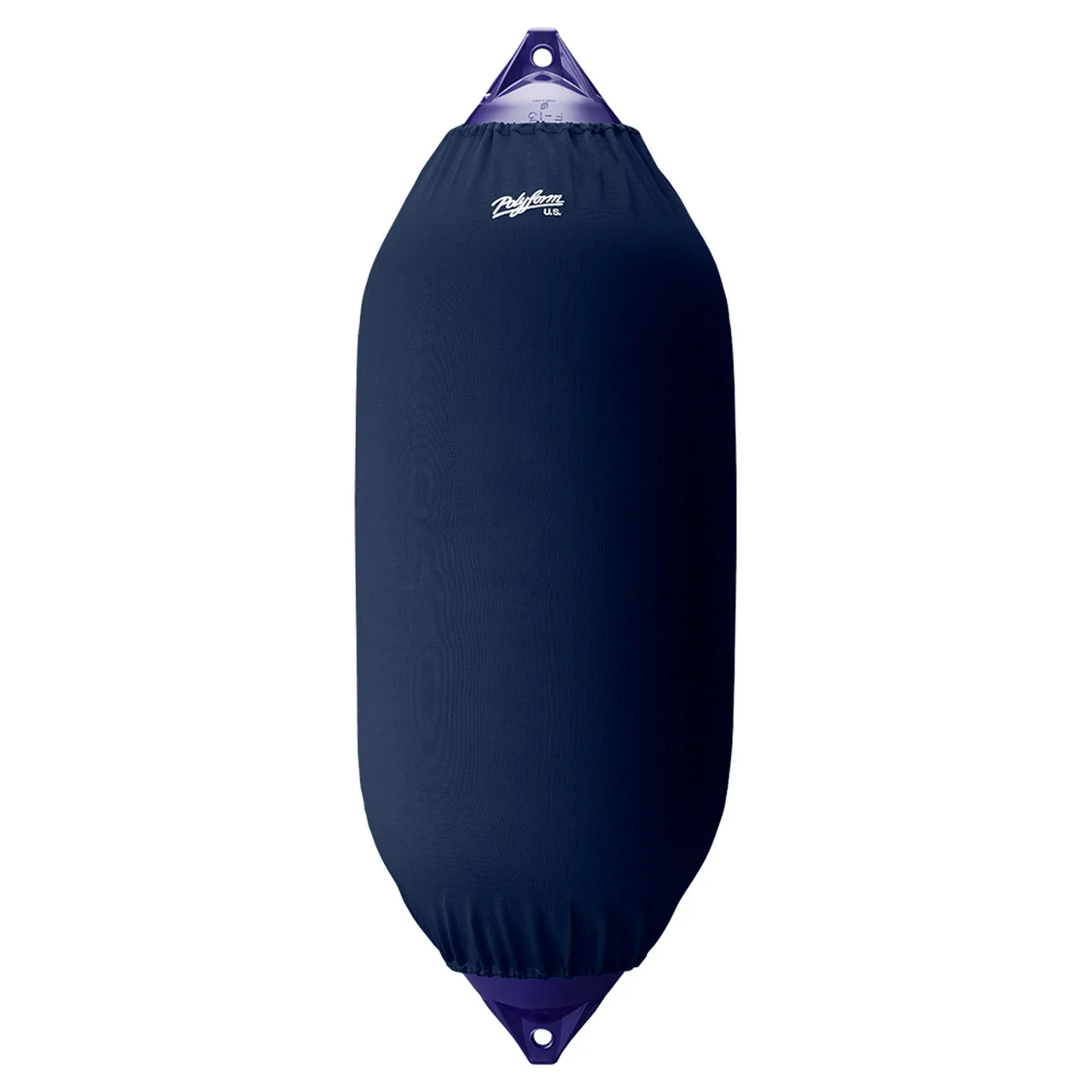Polyform EFC-13 BLUE EFC Series Elite Fender Cover for F-13 Fenders - Blue - EFC-13 BLUE