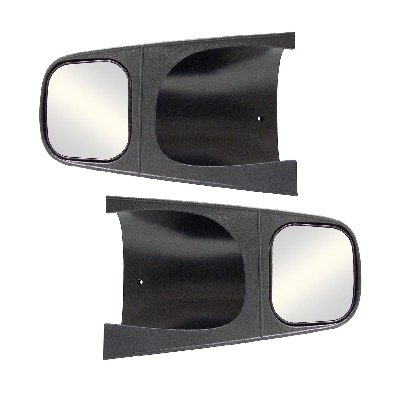 CIPA 11600 Custom Towing Mirror for Ford/Lincoln - Pair - 11600