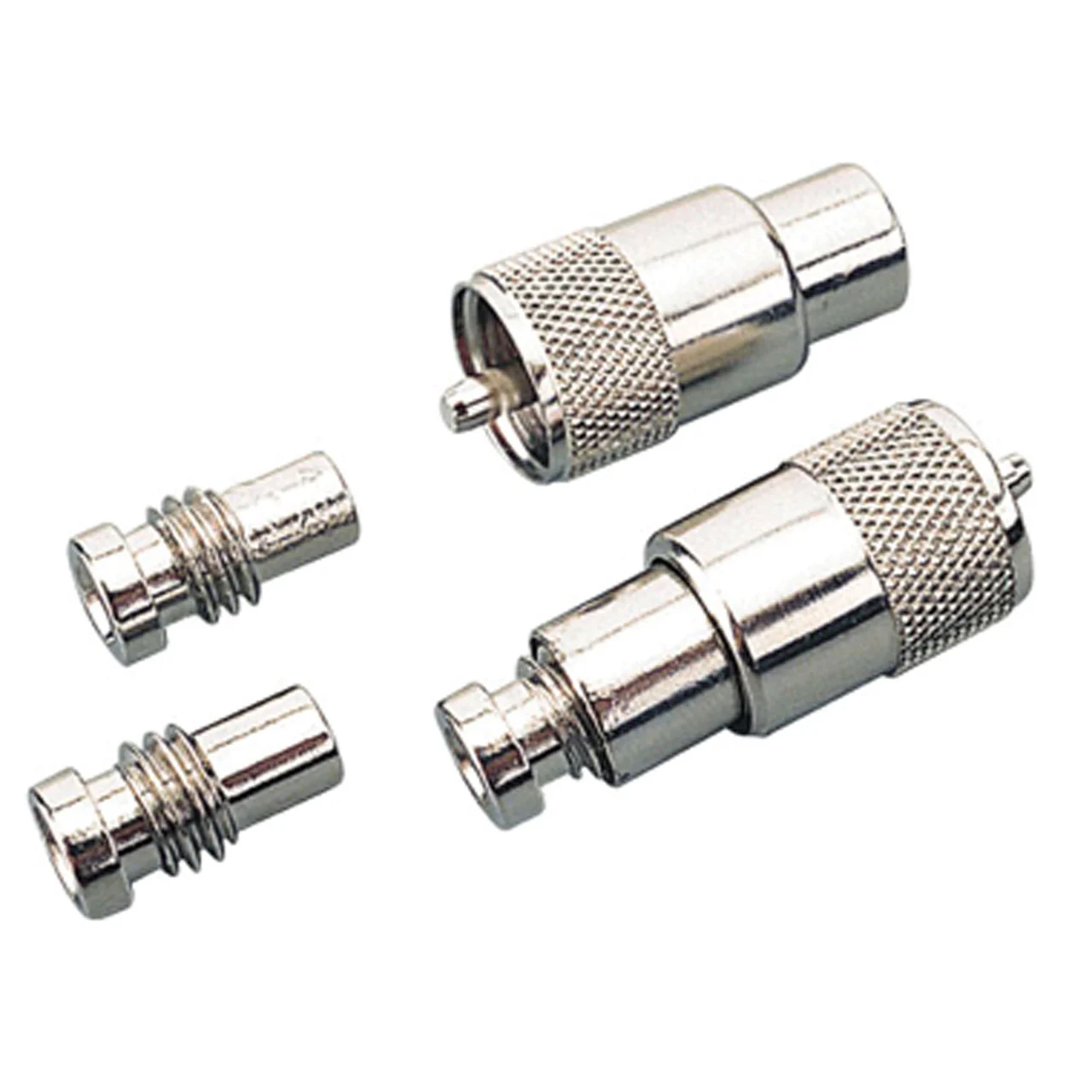 Sea-Dog 329905-1 Male UHF Reducer - UG175U for RG-58/U - 329905-1