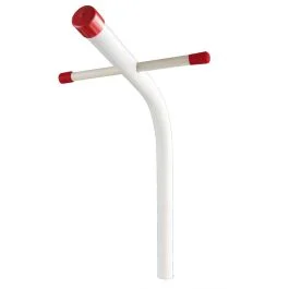 Lectrotab Ez Board Auxiliary Tie Down - 22"