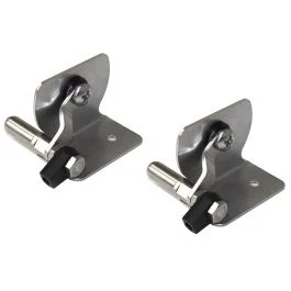 Lectrotab Trim Plate Retrator F/St Tabs