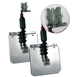 Smart Tabs Pro Troller Series By Lectrotab F/17'-20' Boats W/80 - 175 Hp