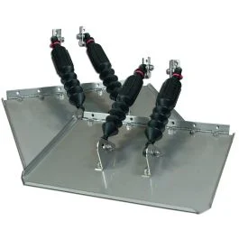 Smart Tabs Ii Series Trim Tabs By Lectrotab 16" X 10" F/23'-30' Boats - 6500lbs Max
