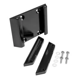 Lewmar Quick Release Mounting Bracket F/Axis & Shallow Water Anchors - Black