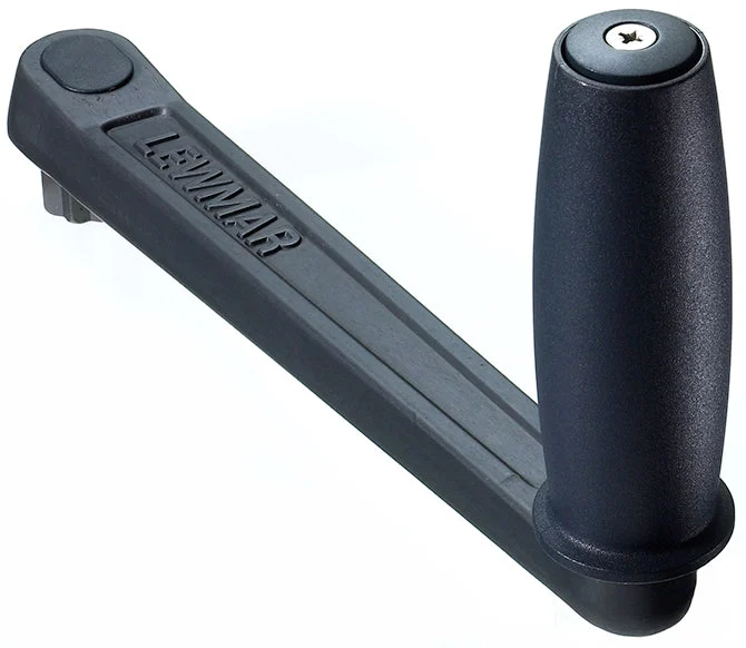 Lewmar Winch Handle Non-Locking Alloy 8"