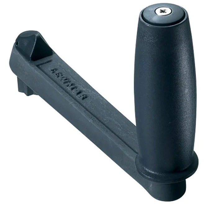 Lewmar Winch Handle Locking Alloy 10"