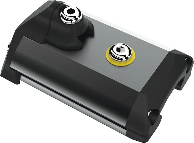 Lewmar Bare End Stop Size 2